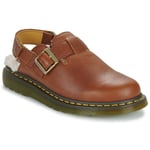 Dr. Martens Träskor Jorge II FL Cashew Ambassador Brun dam