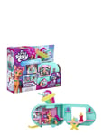 My Little Pony Sunny Starscout Smoothie Truck Patterned My Little Pony