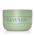 Ida Warg Hydrating and Plumping Body Soufflé 300ml