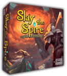 Slay The Spire Board Game