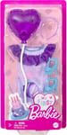 Barbie  My First Bar - Barbie - My First Barbie Fashion Pack Mermaid - T1398z