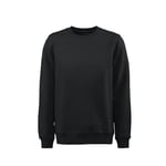 Printer Sweatshirt Softball RSX Black XL 2262048-900-7