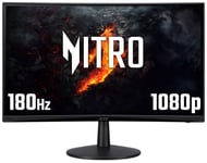 Acer Nitro ED240QS3 23.6in 180Hz FHD Gaming Monitor