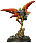 Knight Models - Batman Miniature Game: Killer Moth