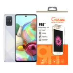 For Samsung Galaxy A71 Tempered Glass Phone Screen Protector