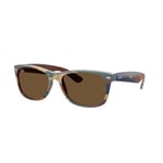 Ray-Ban New Wayfarer - RB2132 682533 5518