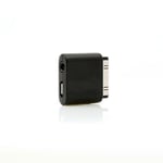 Adaptateur Micro USB pour Apple iPad, iPod et iPhone de System-S