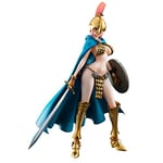 Megahouse - One Piece - Sailing Again - Gladiator Rebecca (Limited), Portrait of Pirates Figurine de Collection