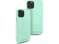 Mercury Mercury Sf Jelly Case Xiaomi Mi A1 Mint / Miętowy