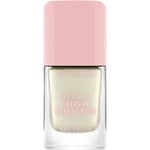 Catrice Naglar Nagellack Dream In Highlighter 070 Go With The Glow 10,5 ml (3.619,00 kr / 1 l)