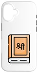 iPhone 16 Bhagavad Gita Yoga Chakra Meditation Spiritual Moon Child Case