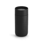 Fellow Thermal Mug with a Capacity of 355 ml from Carter Move Mug 360 Sip Lid - Black