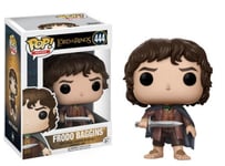 FUNKO POP! - FIGURINE LORD OF THE RING - 0444 - FRODO BAGGINS