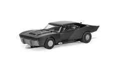 Scalextric C4442 Batmobile The Batman 2022