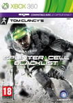 Tom Clancy's Splinter Cell - Blacklist Xbox 360