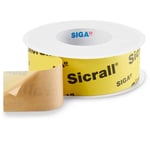 SIGA TAPE 60MMX40M SICRALL 60 (NETTO)