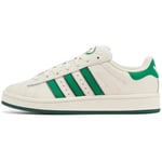 Baskets adidas  Campus 00s Core White Green