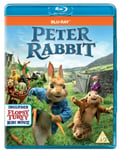 Peter Rabbit / Petter Kanin