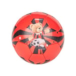 AC Milan - Ballon de Football Officiel pour Enfant, pour Jeu et entraînement avec Teddy, Taille 3