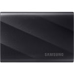 Samsung hard disk drives 4 TB USB Type-C Black MU-PG4T0B/EU