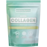 Marine Collagen Capsules + Biotin Vitamin C Hyaluronic Acid (Not Powder Tablets)