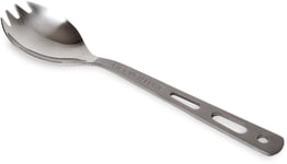 Lifeventure Titanium Spork / Fork Spoon / Camping / Cutlery