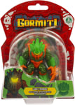 Gormiti Figure Action Lord Tasaru Metallica 7cm Legends Série 1 giochi preziosi