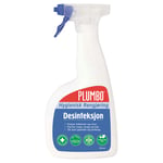 Plumbo plumbo hygienisk rengjøring 750ml