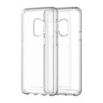 Innovational Pure Clear mobile phone case Cover Transparent