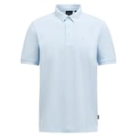 Peak Performance Classic Cotton Polo Herr