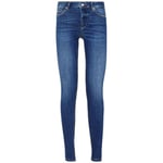 Jeans Liu Jo  Jeans skinny bottom up