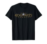 Harry Potter Hogwarts Legacy Logo T-Shirt