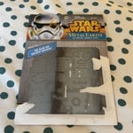 Star Wars Metal Earth AT-AT model kit