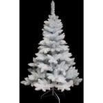 Fééric Lights And Christmas - Sapin Blooming Blanc 210 cm - Feeric lights & christmas