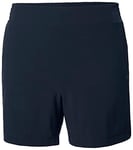 Helly Hansen Womens Thalia Shorts 2.0, M, Navy