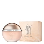 CERRUTI 1881 EAU DE TOILETTE EDT - WOMEN'S FOR HER. NEW. FREE SHIPPING 100ML