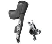 Jarrukahva SRAM Red AXS eTap Taka