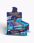 Grenade High Protein, Low Sugar Bar 12x60g Oreo