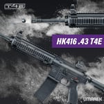 Heckler & Koch HK416 .43 T4E