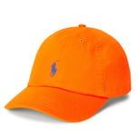 Keps Polo Ralph Lauren Cls Sprt Cap 211912843009 Orange