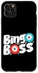 iPhone 11 Pro Max Bingo Player Bingo Boss Case