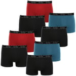 Boxers Athena  Lot de 8 boxers homme