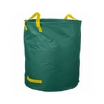 Celloplast - sac dechets vert autostable - le sac - outillage