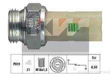 Oljetryckskontakt Facet - Renault - Clio, Trafic, Laguna, 5, Espace, 19, 25. Volvo - V40, S40, 460, 440, 480