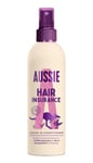 2 x Aussie Miracle Leave In Treatment Hair Insurance 250ml (Pack Of 2)