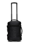 Rains Texel Cabin Bag Mini W3 Trolley 28 liter Svart