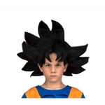 Peruukki Goku