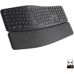 Clavier K860 Ergo GPH - Noir  