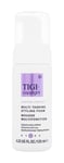 Monipuolinen muotoiluvaahto TIGI COPYRIGHT Multi Tasking Foam 125ml