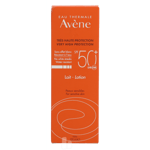 Avene Sun Care Lotion SPF50+